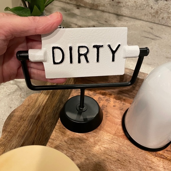 ❌SOLD ❌👍Bath Set Hearth&Home Magnolia - Picture 4 of 9